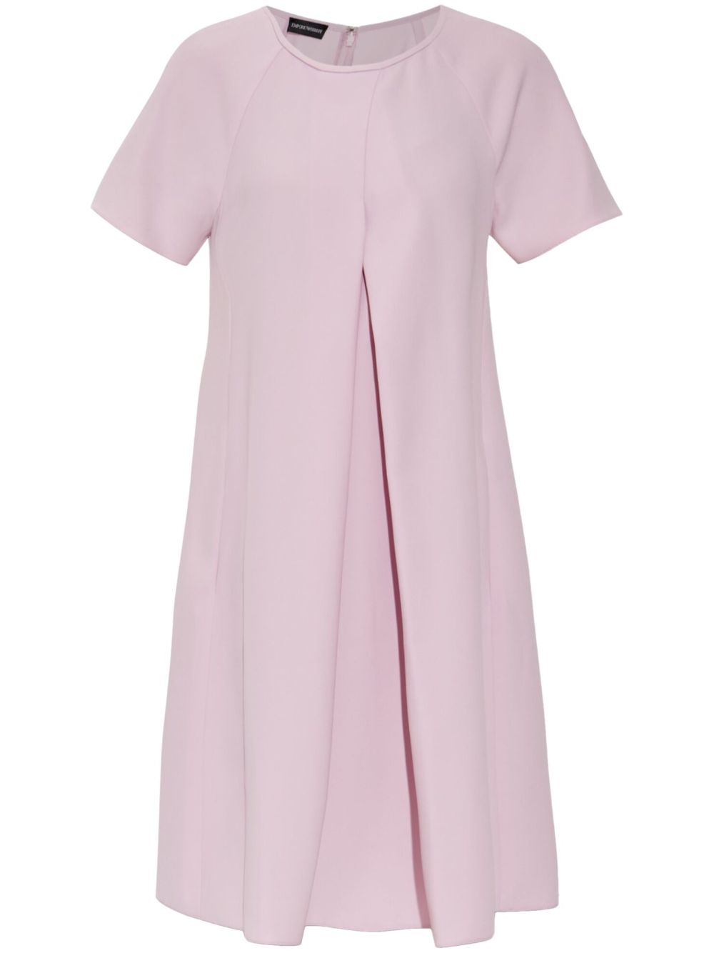 Emporio Armani Dresses Pink Dresses Emporio Armani