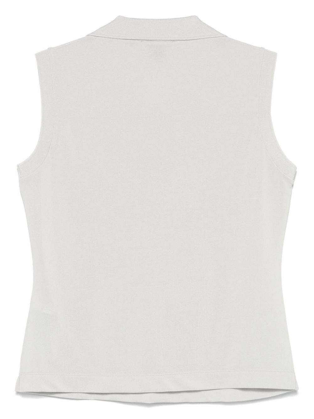 EMPORIO ARMANI CAPSULE Top Light Grey Topwear Emporio Armani