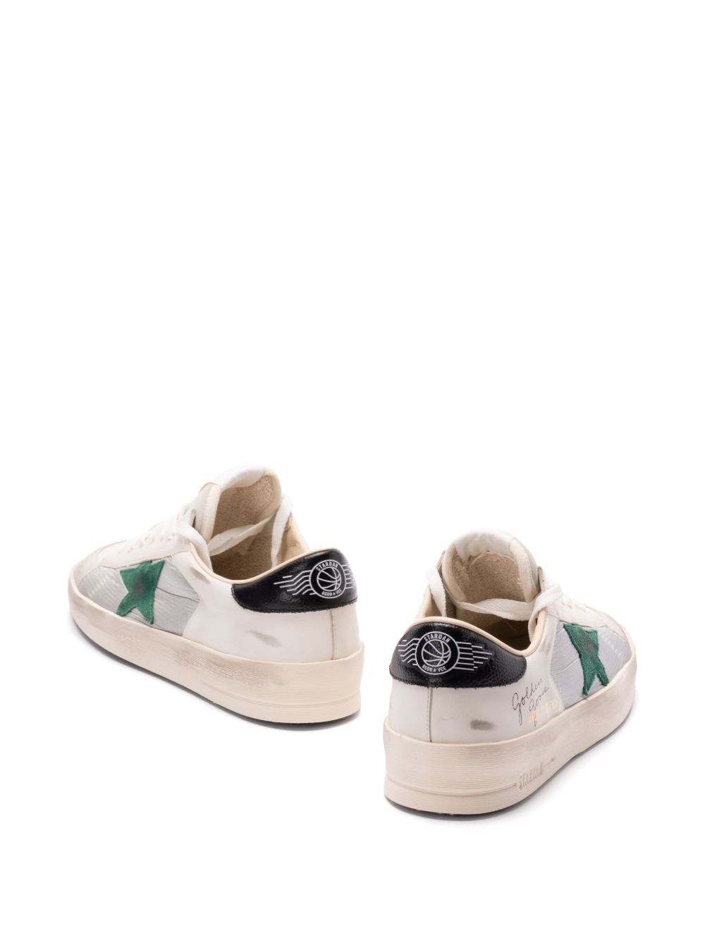 Golden Goose Sneakers White Sneakers Golden Goose