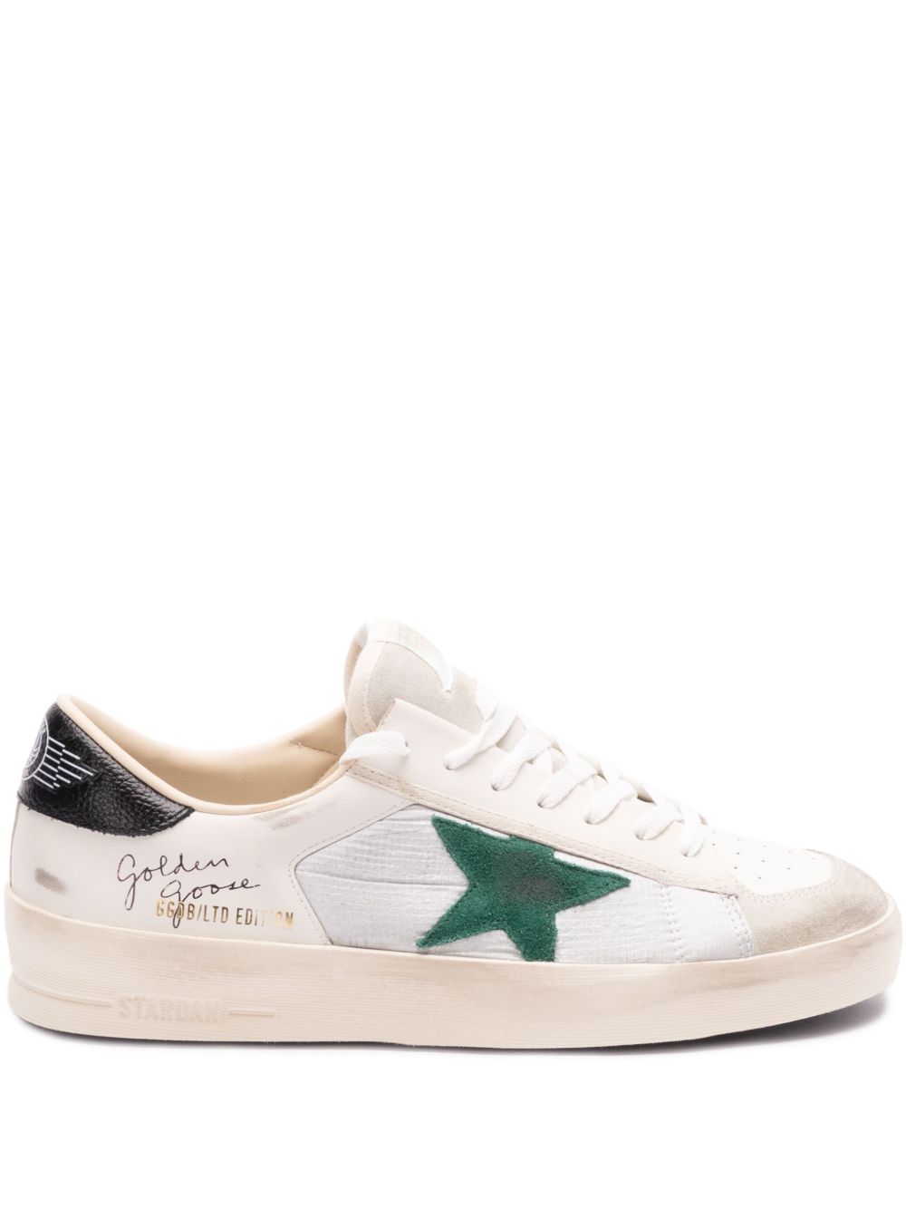 Golden Goose Sneakers White Sneakers Golden Goose