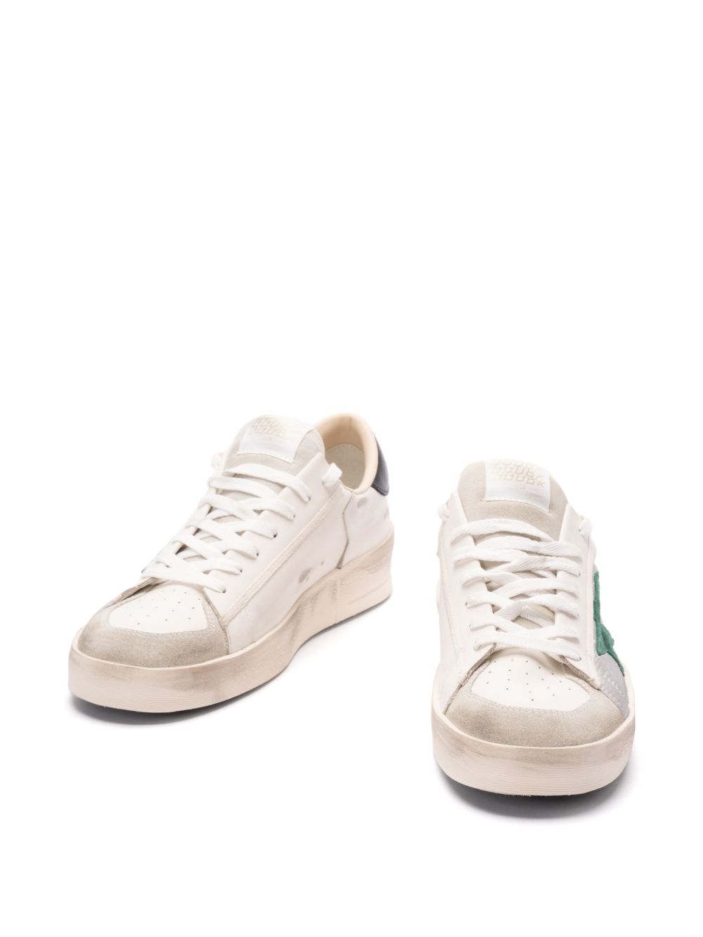 Golden Goose Sneakers White Sneakers Golden Goose