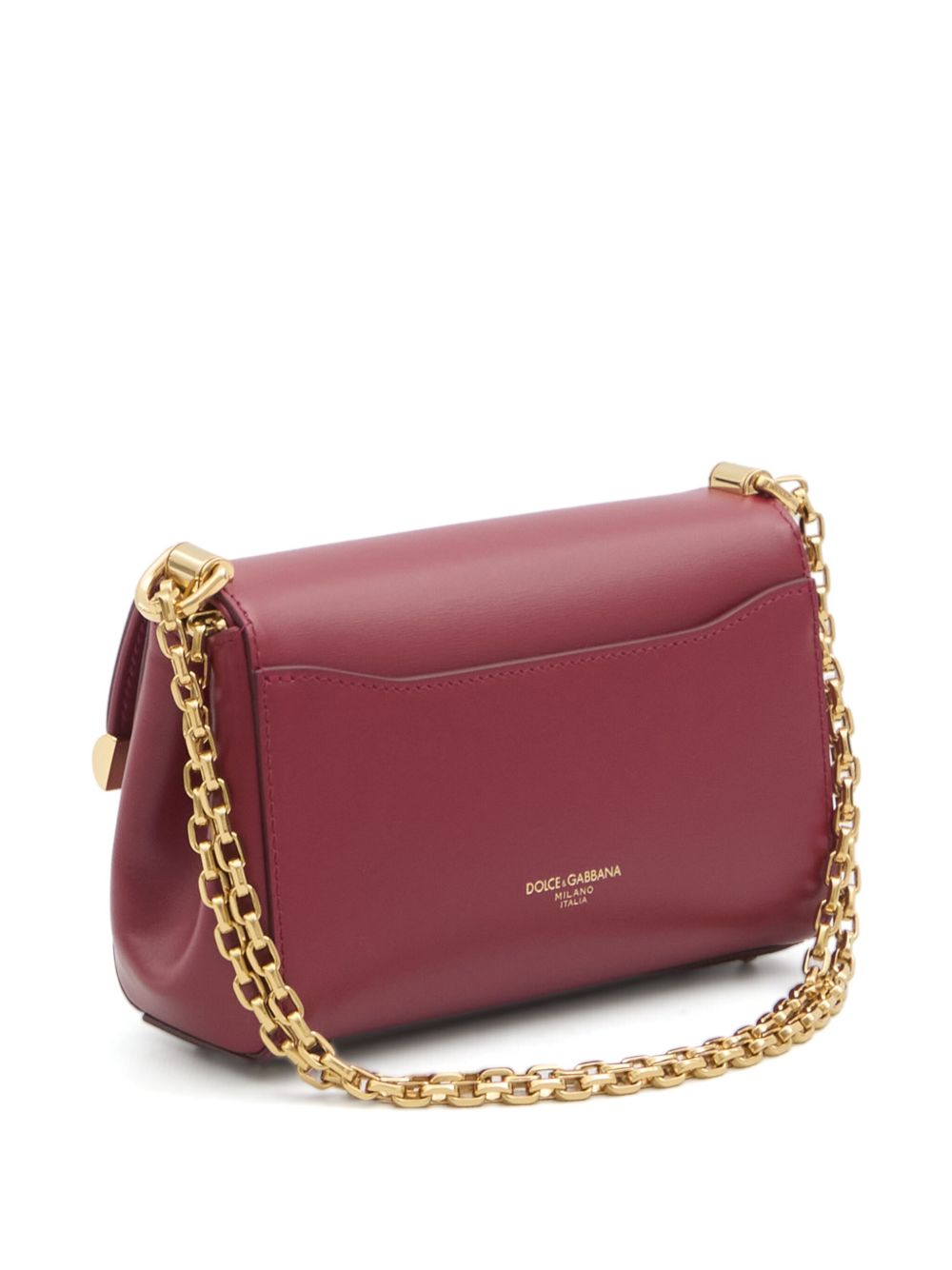 Dolce & Gabbana mini Marlene shoulder bag Shoulder Dolce & Gabbana