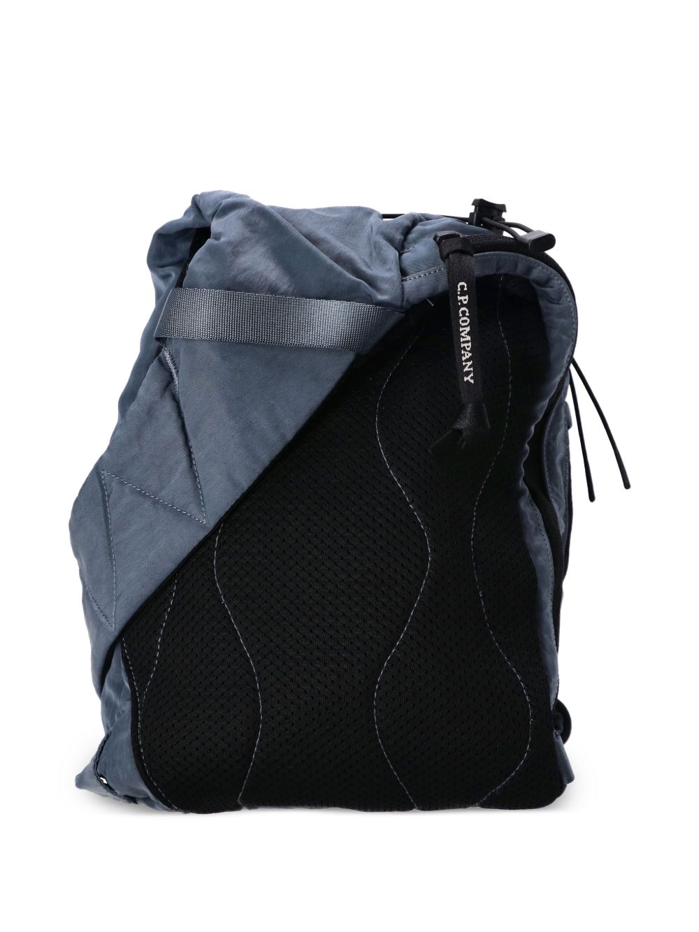 C.P. Company C.P.Company Bags.. Grey Backpacks C.P. Company