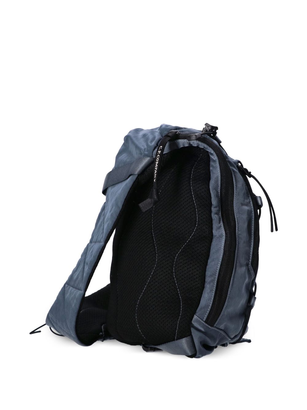 C.P. Company C.P.Company Bags.. Grey Backpacks C.P. Company