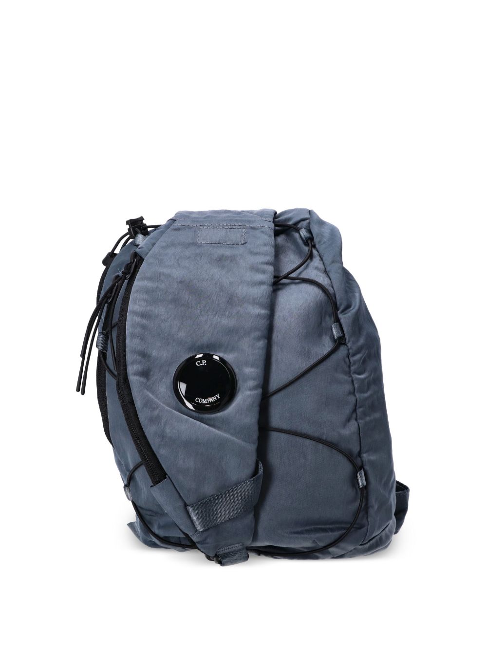 C.P. Company C.P.Company Bags.. Grey Backpacks C.P. Company