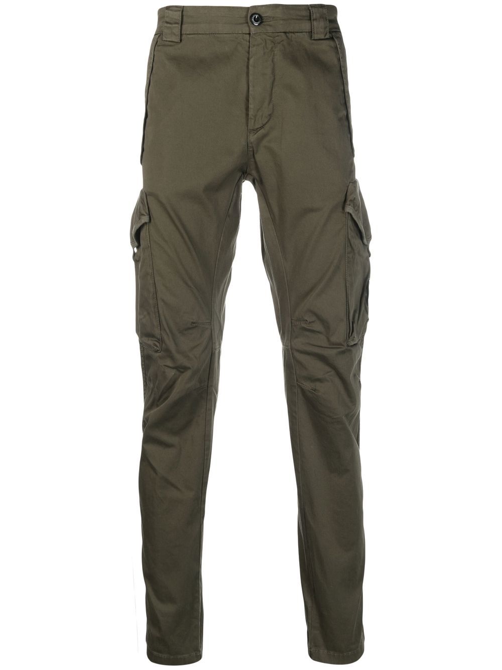 C.P. Company C.P.Company Trousers Green Trousers C.P. Company