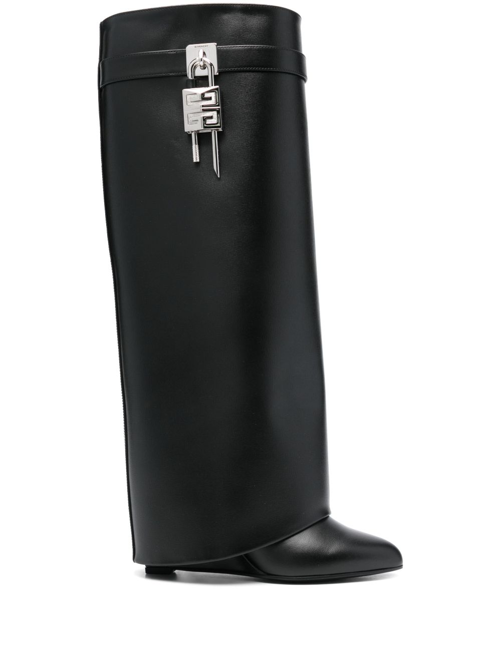 Givenchy Boots Black Boots Givenchy