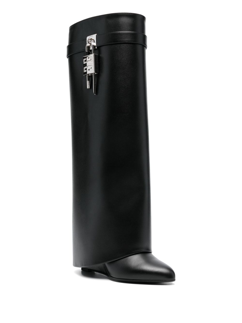 Givenchy Boots Black Boots Givenchy