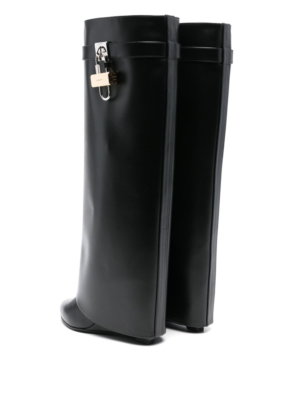 Givenchy Boots Black Boots Givenchy