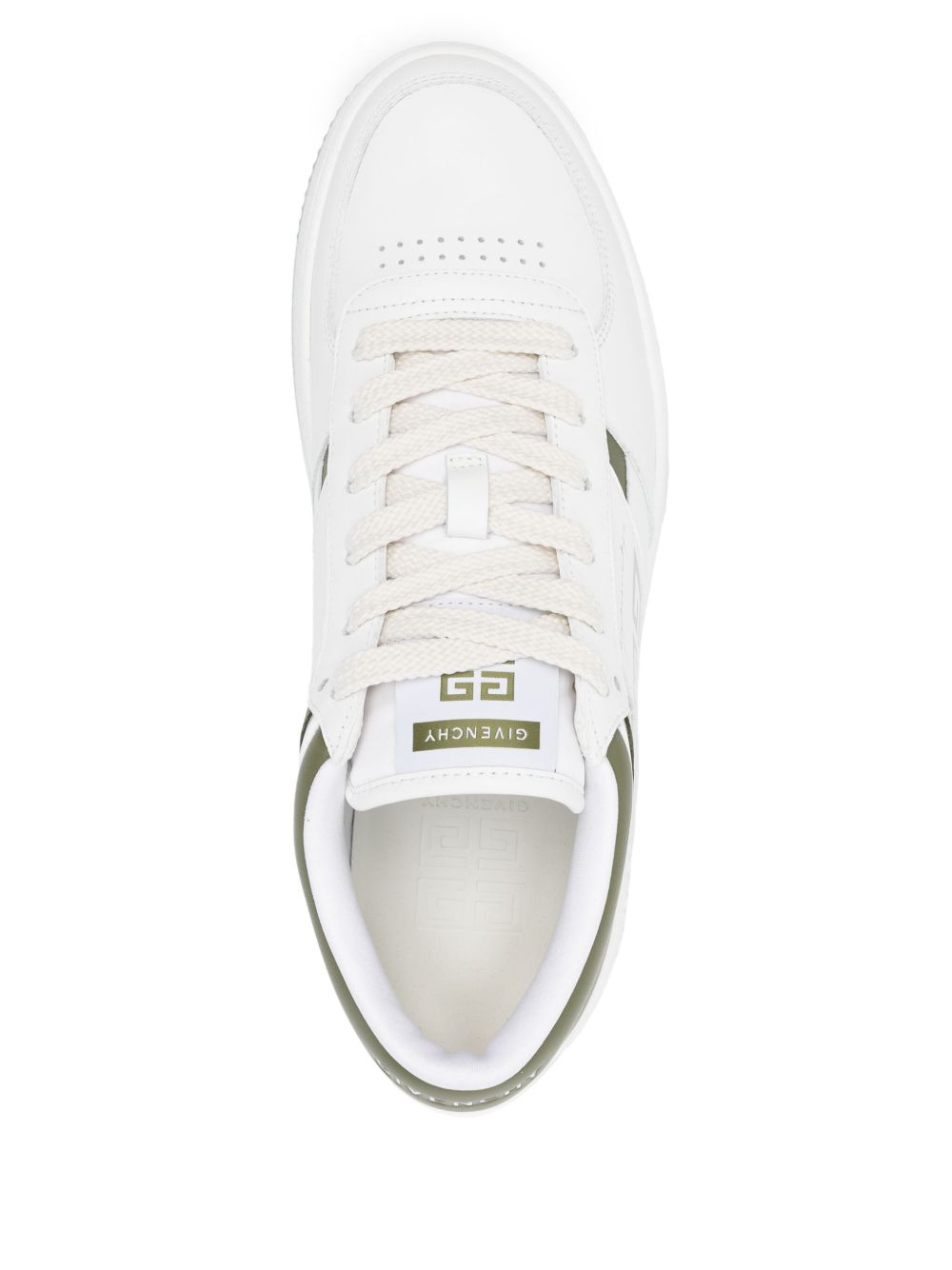 Givenchy Sneakers White Sneakers Givenchy