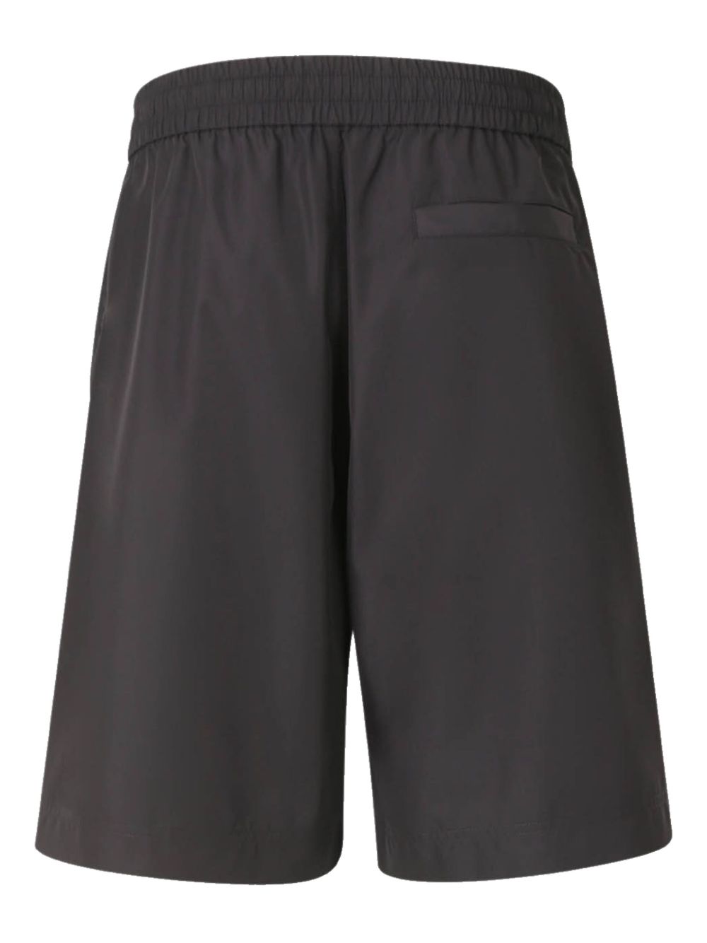 Givenchy Shorts Black Short trousers Givenchy