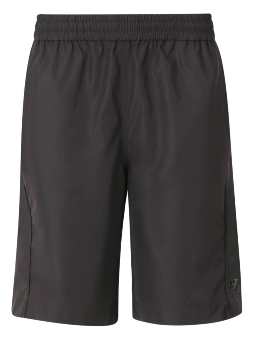 Givenchy Shorts Black Short trousers Givenchy