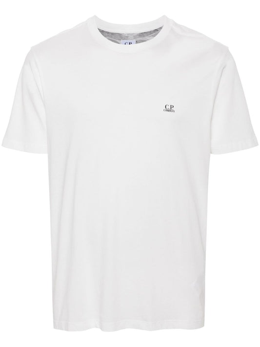 C.P. Company C.P.Company T-shirts and Polos White