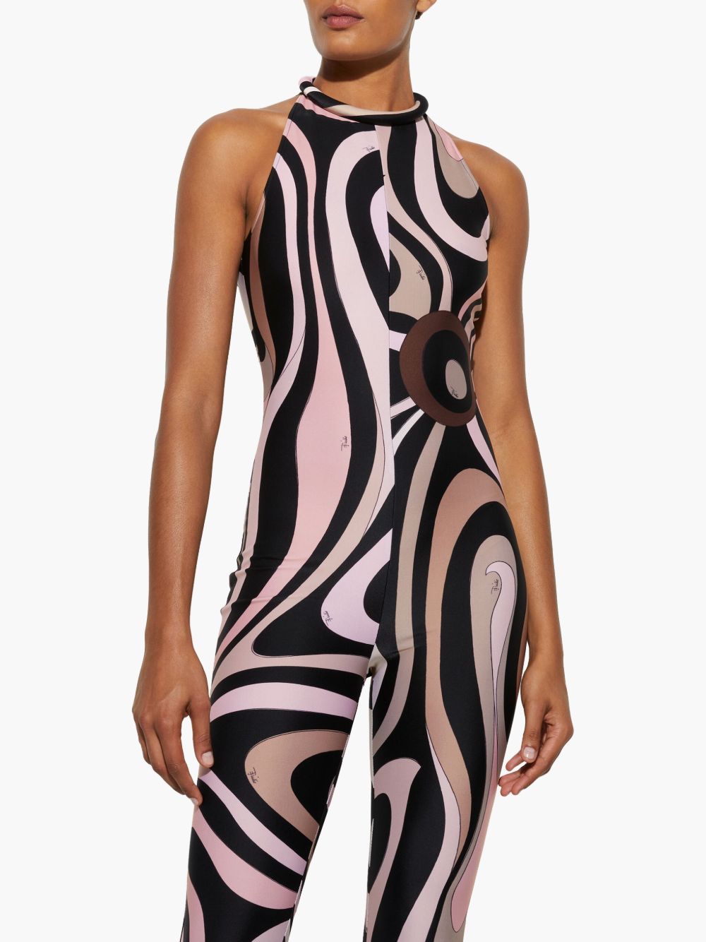 Pucci Dresses Black