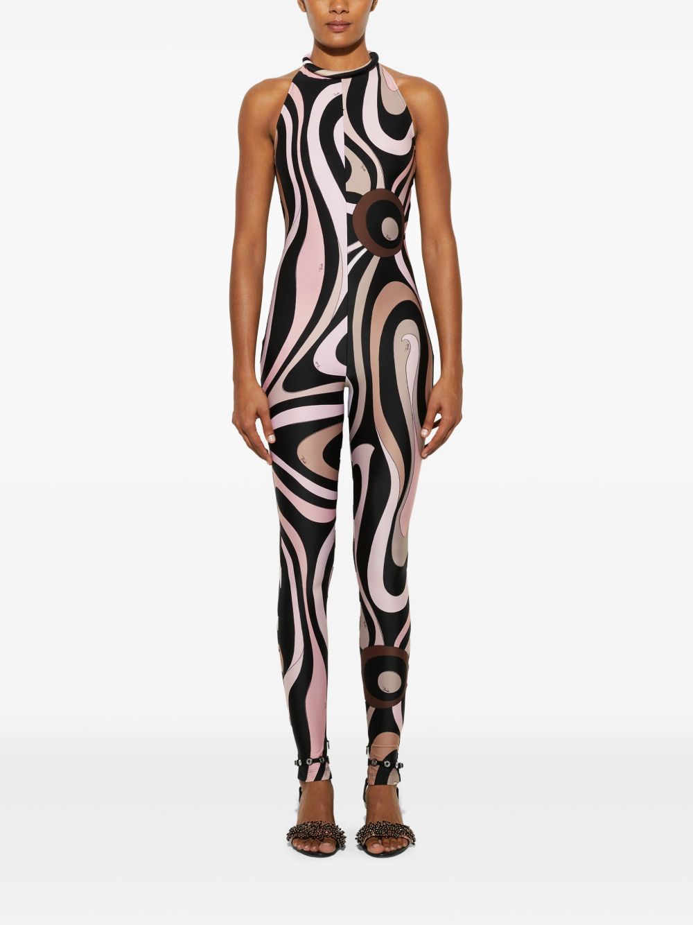 Pucci Dresses Black