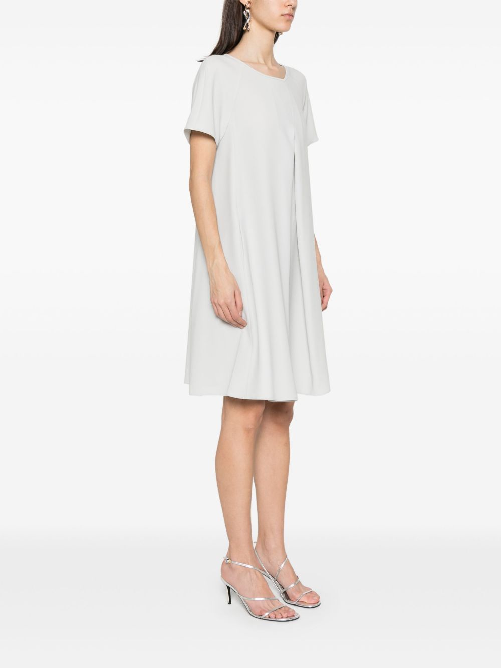 Emporio Armani Dresses Beige Dresses Emporio Armani