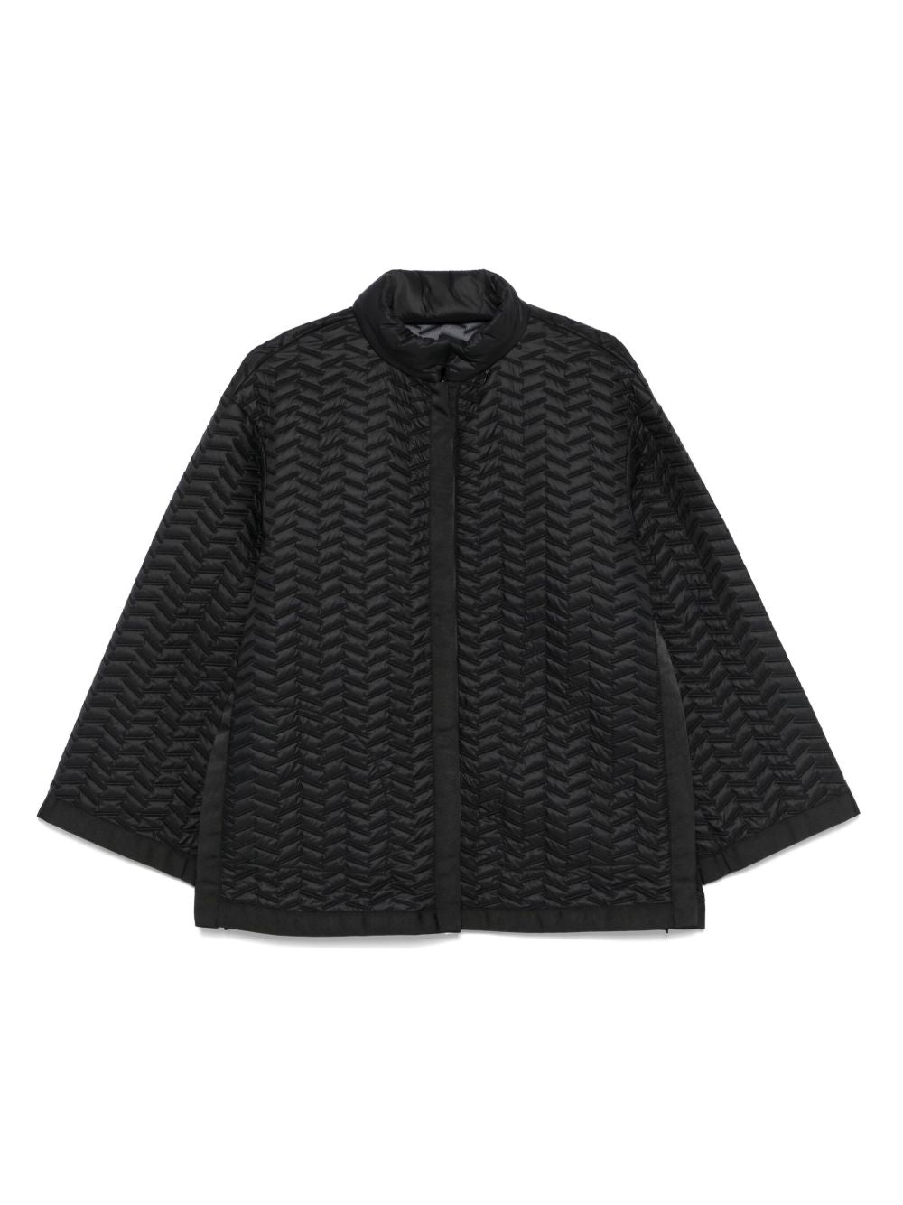 Emporio Armani Jackets Black Jackets Emporio Armani