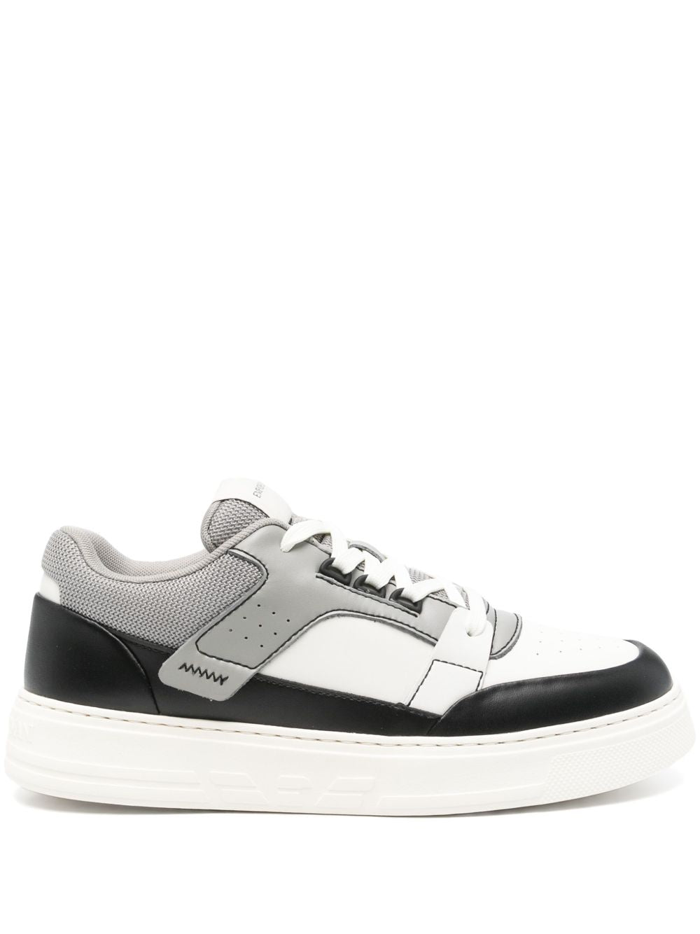 Emporio Armani Sneakers Grey Sneakers Emporio Armani