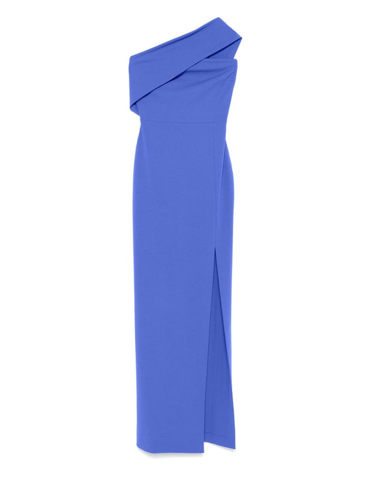 Solace London Dresses Blue