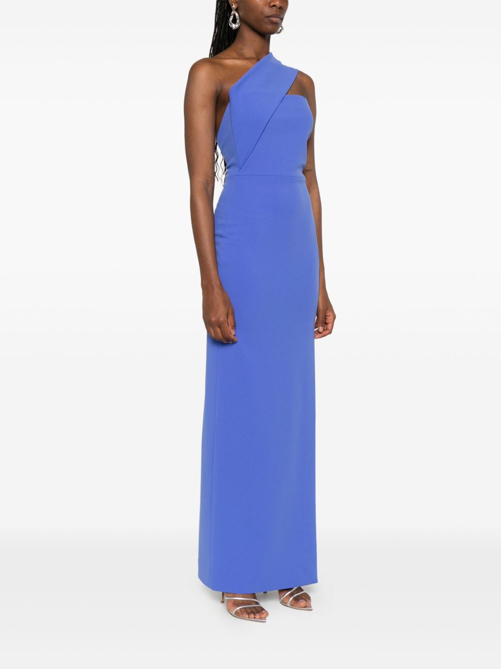 Solace London Dresses Blue Dresses Solace London