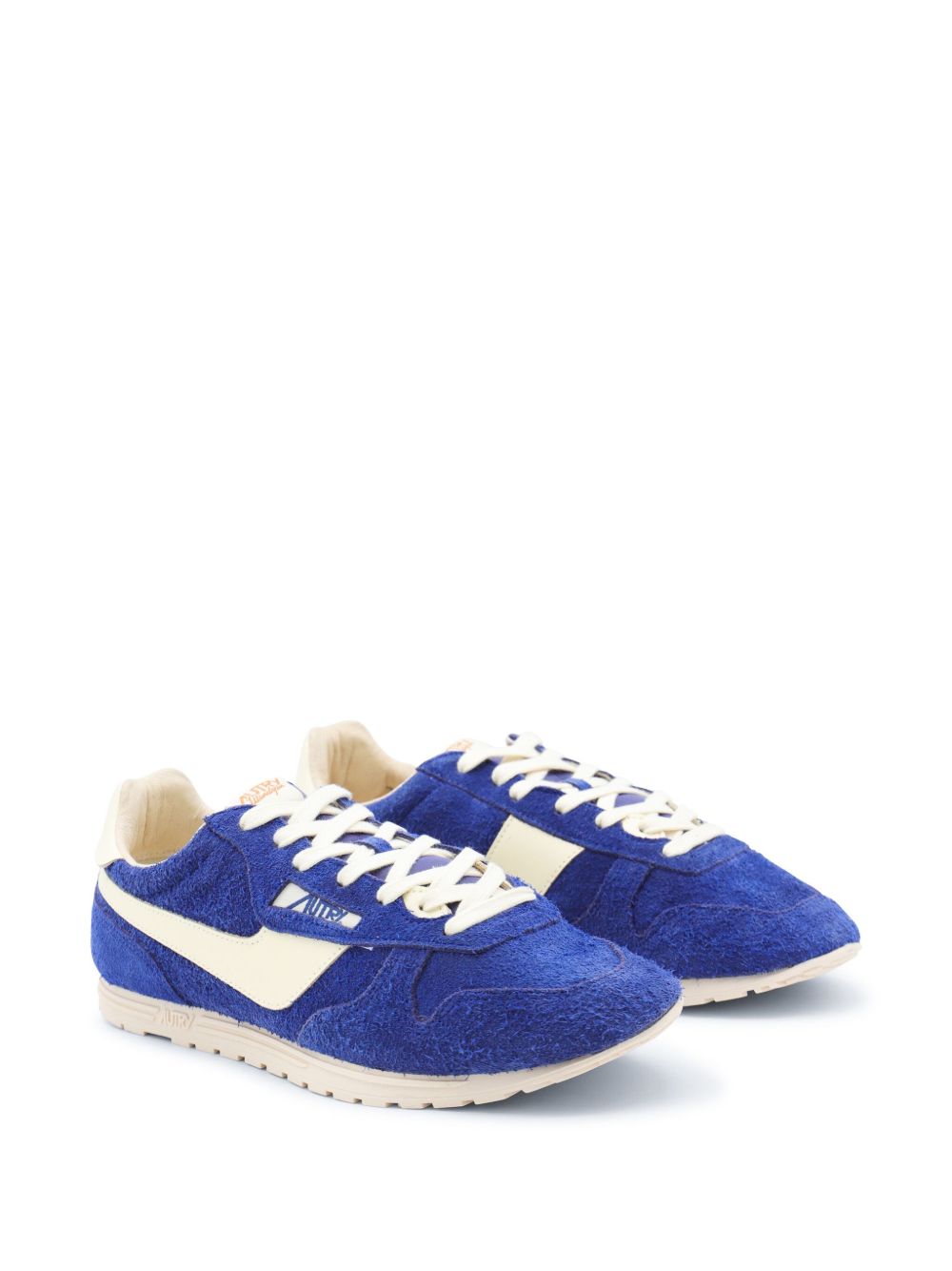 AUTRY Sneakers Blue Sneakers Autry