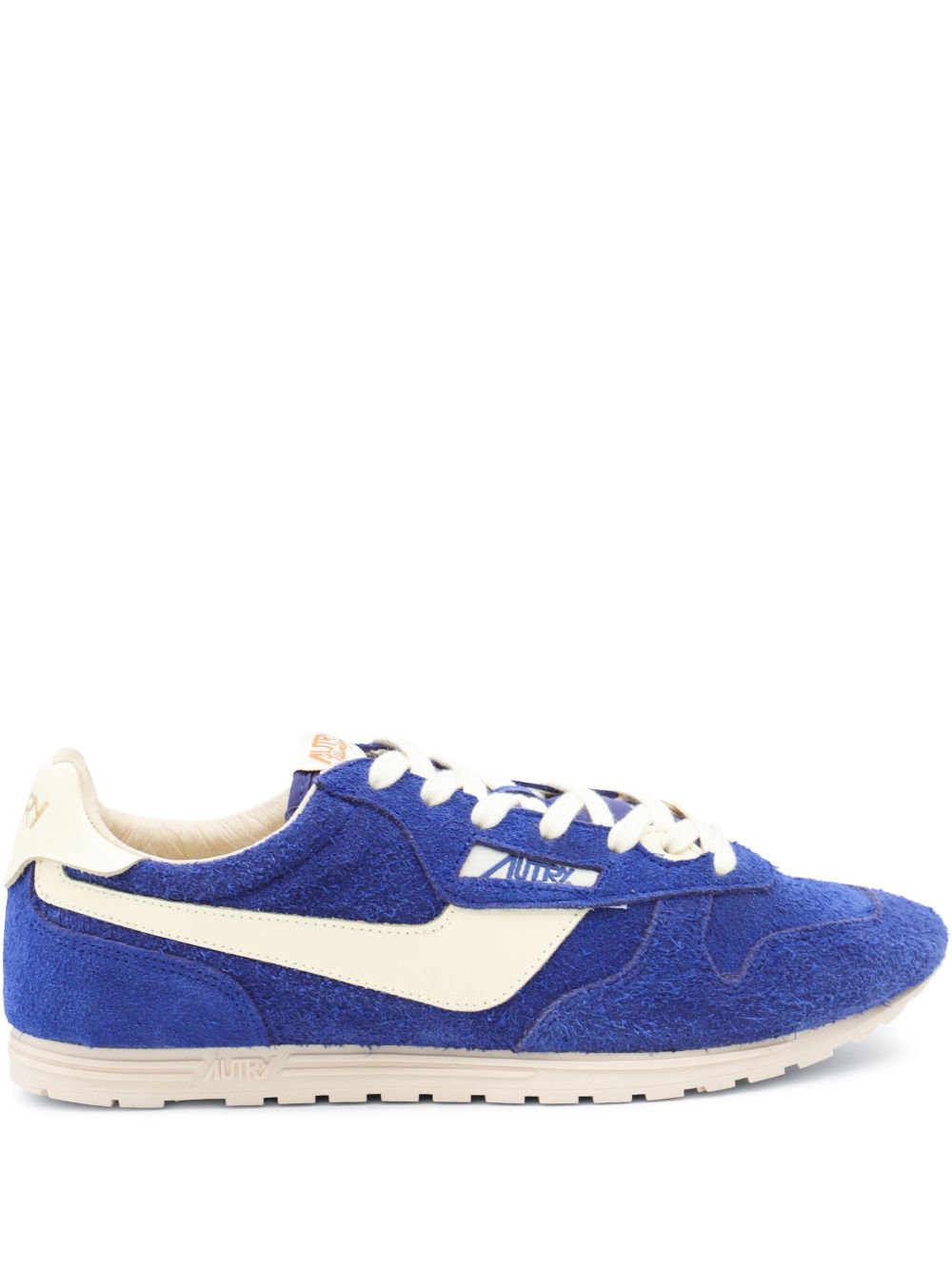 AUTRY Sneakers Blue Sneakers Autry