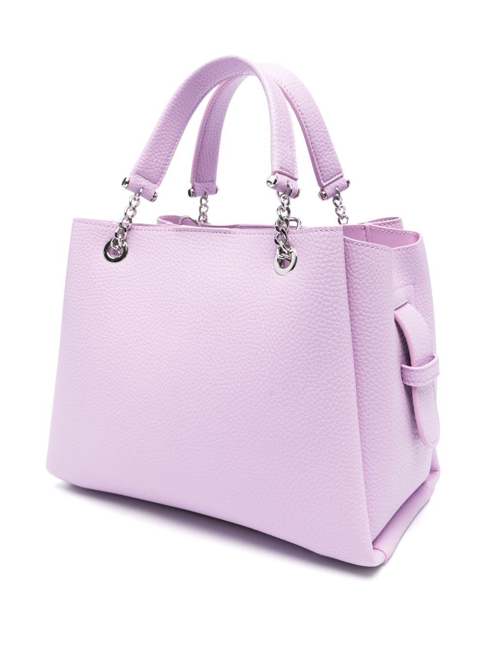 Emporio Armani Bags.. Pink Shopper Emporio Armani