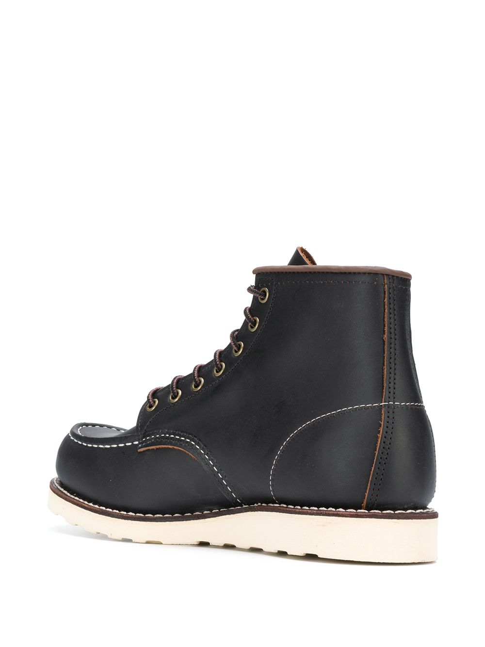 Red Wing Boots Black Boots Red Wing