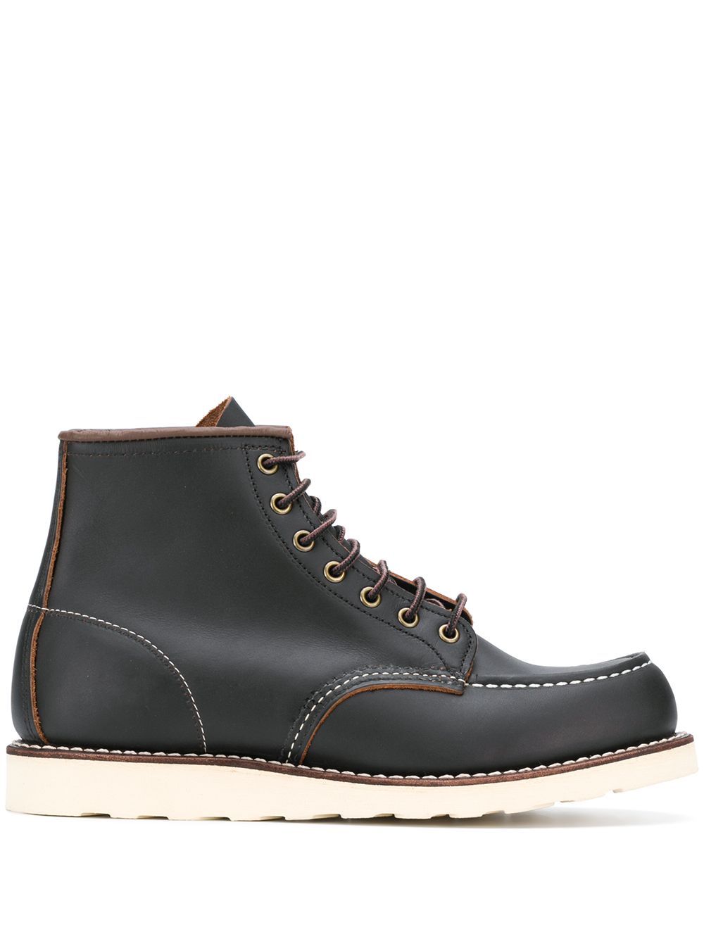 Red Wing Boots Black Boots Red Wing