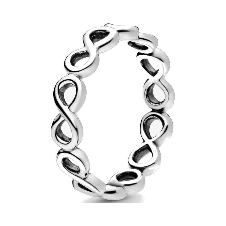 PANDORA Mod. 190994-60 Ring PANDORA