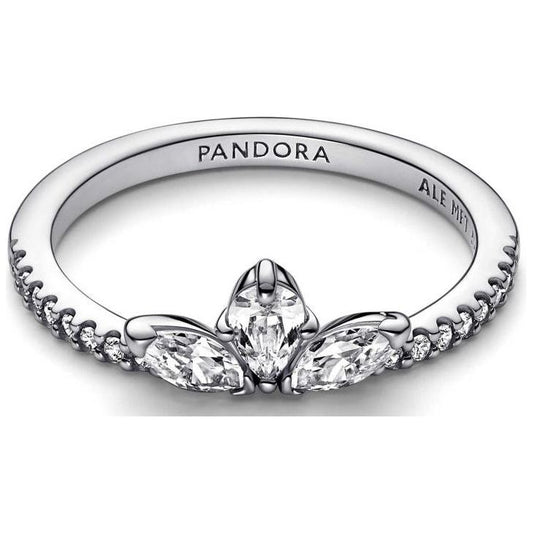 PANDORA JEWELRY Mod. 192392C01-52 Ring PANDORA