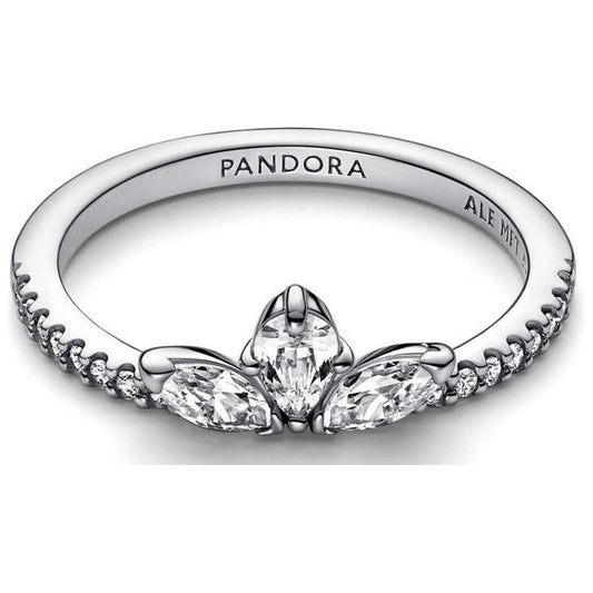 PANDORA JEWELRY Mod. 192392C01-56 Ring PANDORA