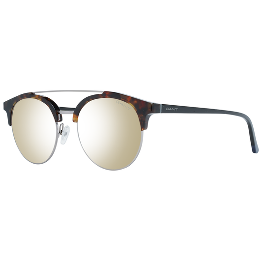 Gant Brown Men Sunglasses Gant