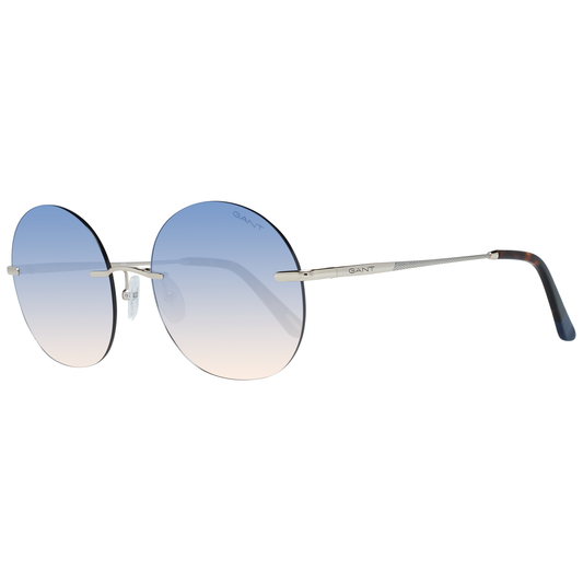 Gant Gold Women Sunglasses Gant