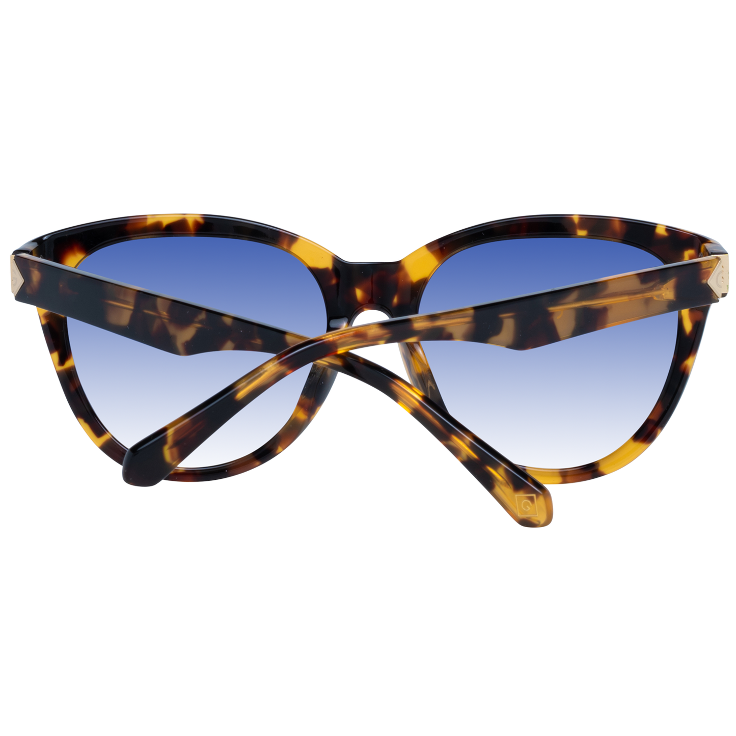 Gant Brown Women Sunglasses Gant