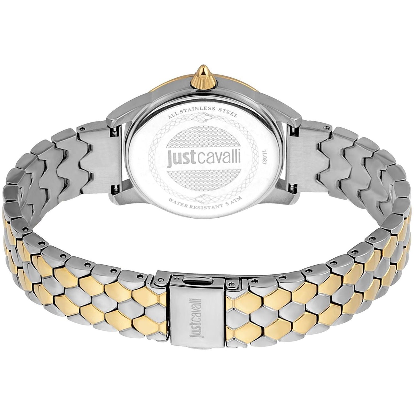 Just Cavalli Multicolor Women Watch Just Cavalli