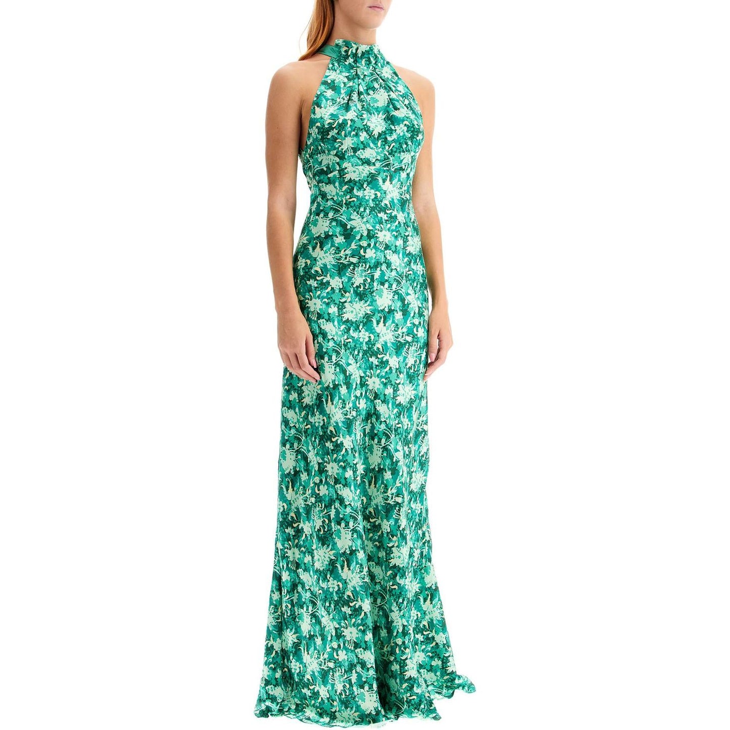 Saloni maxi dress michelle Dresses Saloni