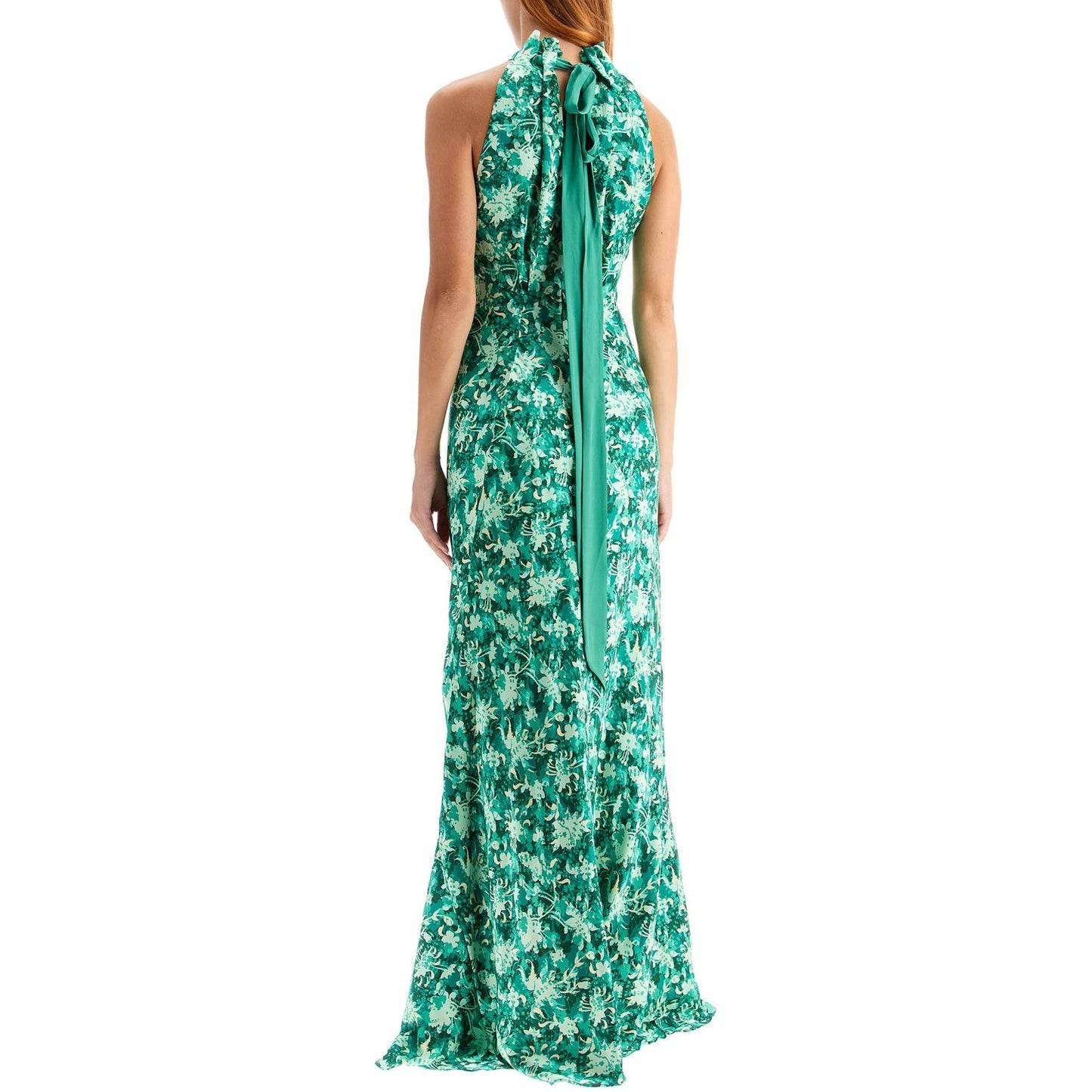 Saloni maxi dress michelle Dresses Saloni