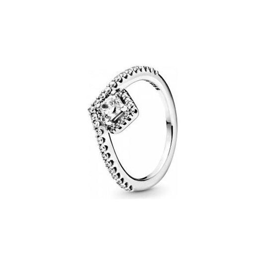 PANDORA JEWELRY Mod. 198420C01-52 Ring PANDORA