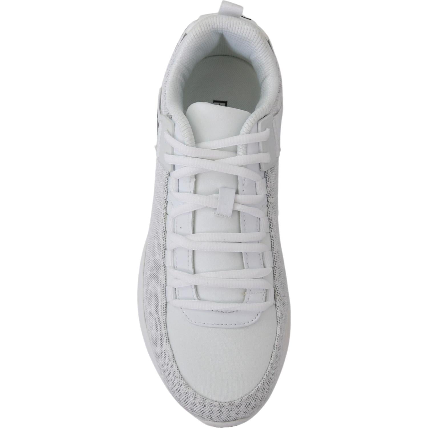 Exquisite Plein Sport Sneakers for Men