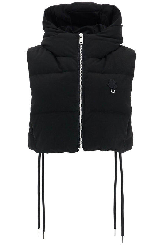 padded vest alexi moncler x Vests Moncler