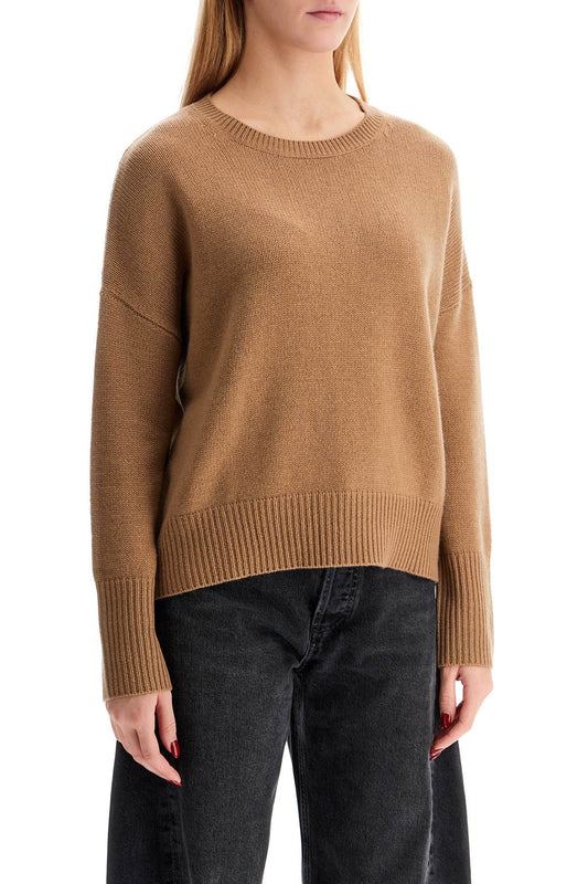 Lisa Yang cashmere mila pullover Knitwear Lisa Yang