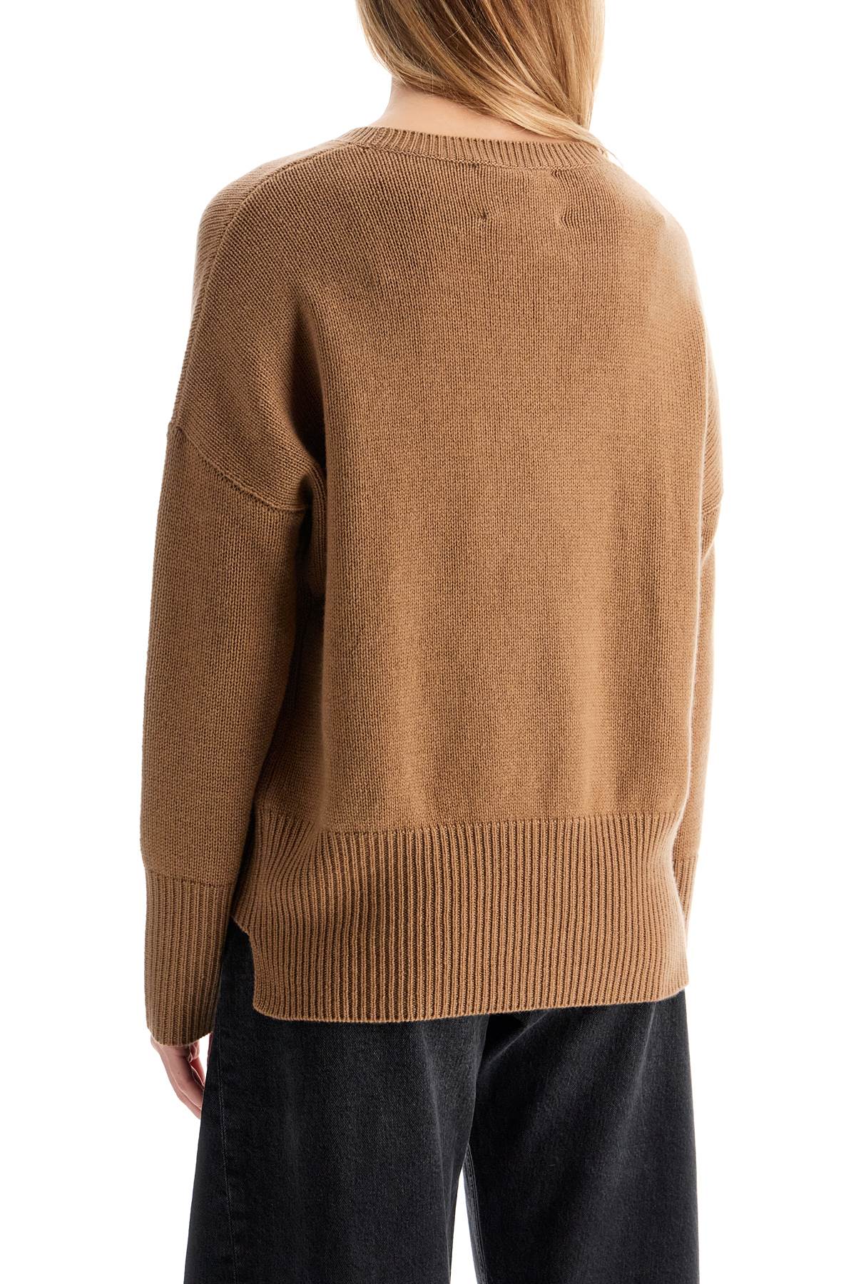 Lisa Yang cashmere mila pullover Knitwear Lisa Yang