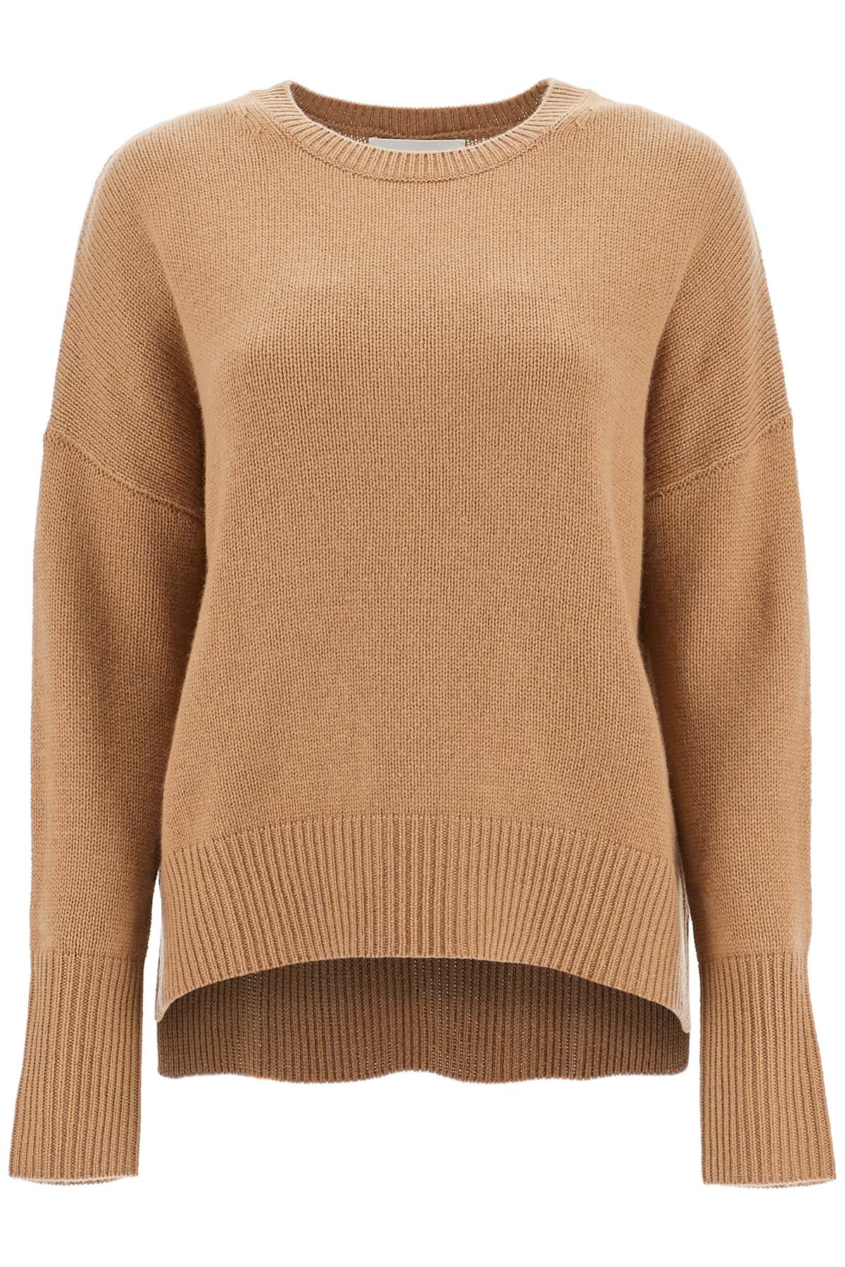 Lisa Yang cashmere mila pullover Knitwear Lisa Yang