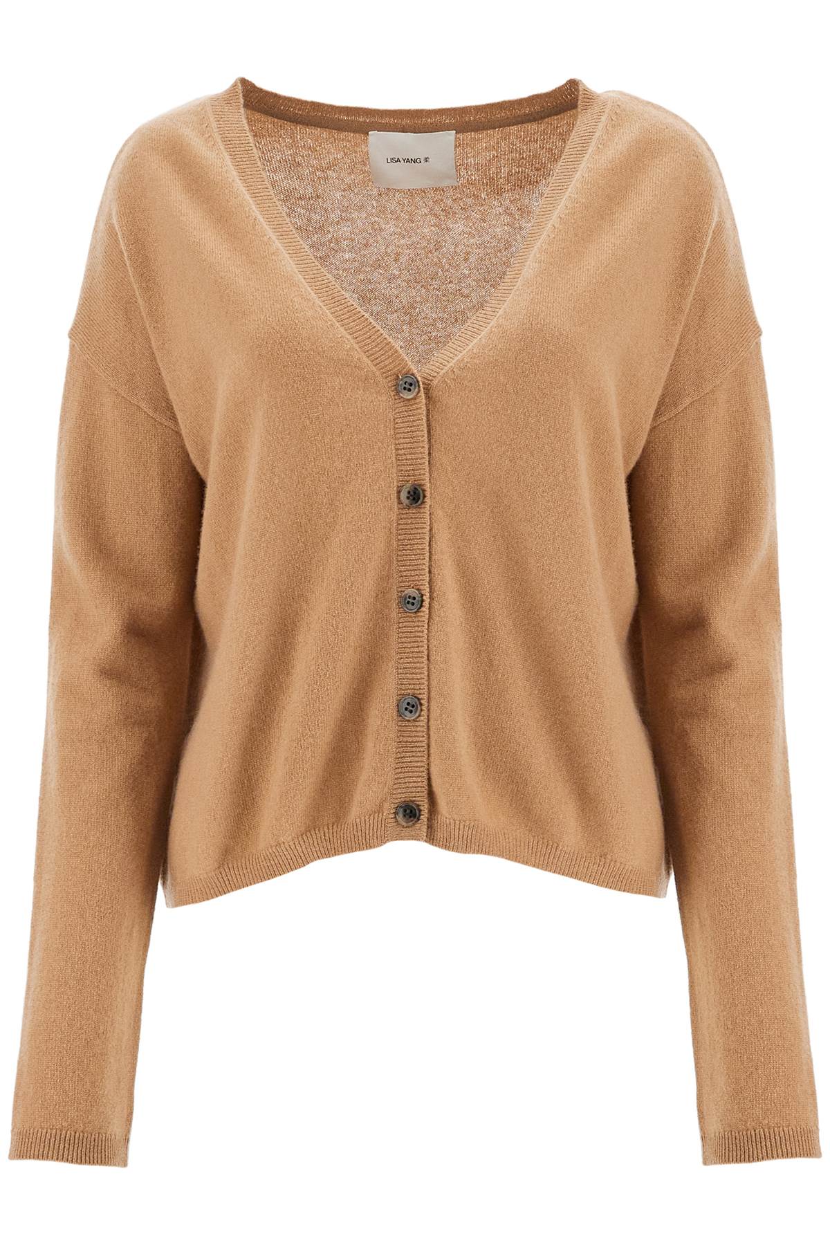 Lisa Yang cashmere abby cardigan in Knitwear Lisa Yang