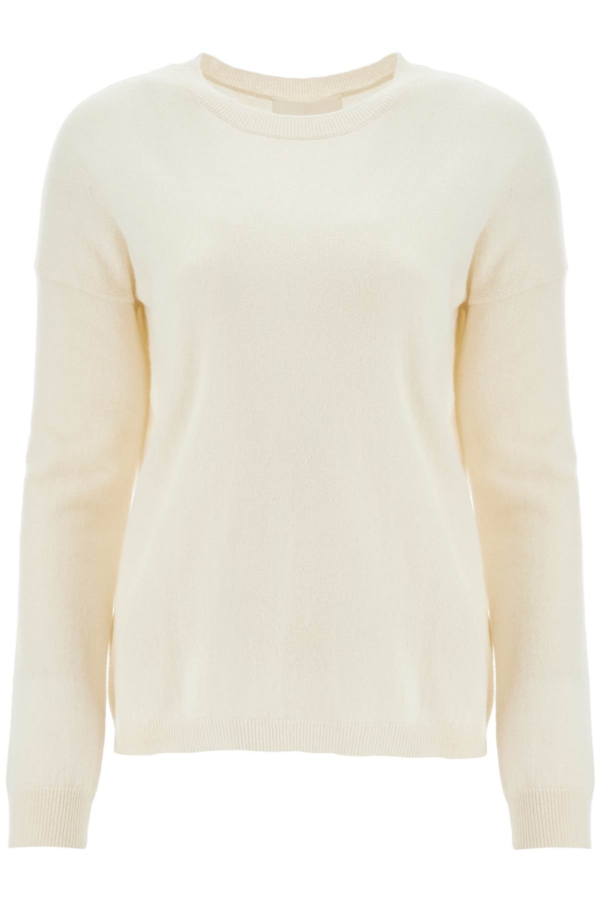 Lisa Yang dea cashmere crewneck pul Knitwear Lisa Yang