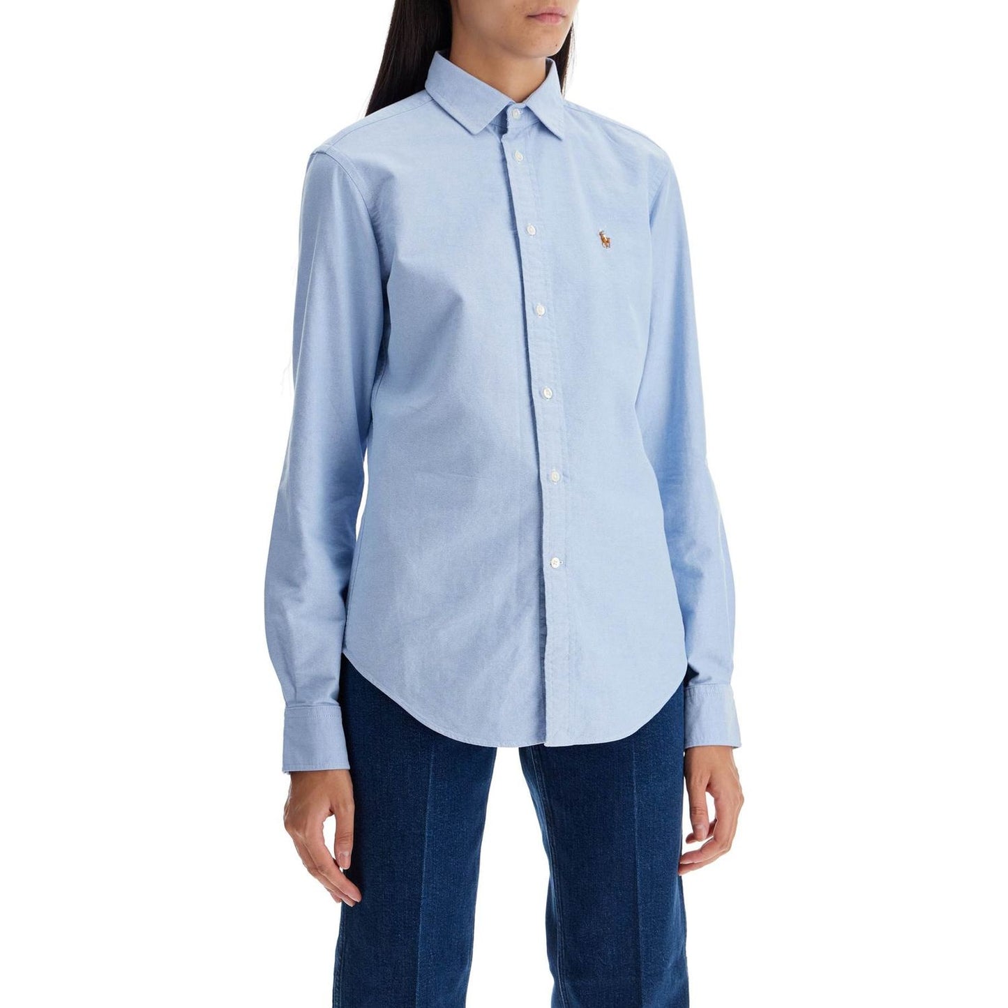 Polo Ralph Lauren oxford shirt