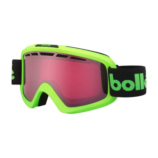 BOLLE MOD. 21343 NOVA II MEDIUM-LARGE SUNGLASSES & EYEWEAR BOLLE SKI GOGGLES