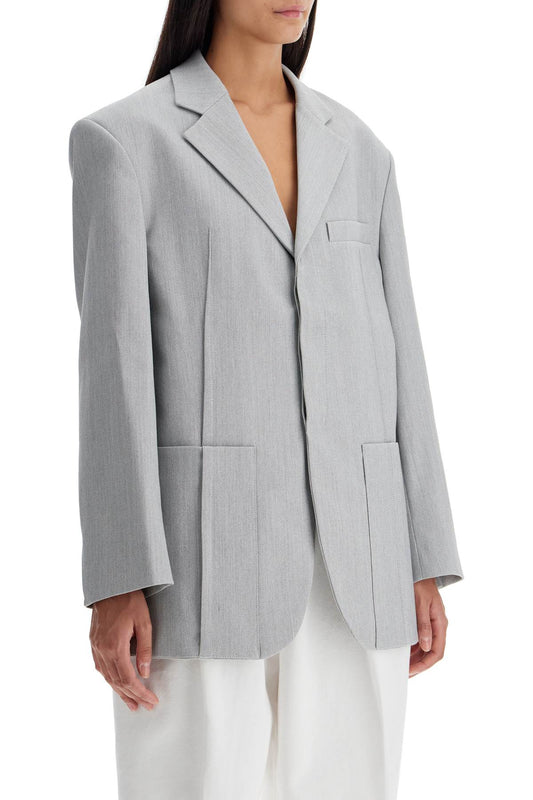 Jacquemus jacket 'the man's Jackets Jacquemus