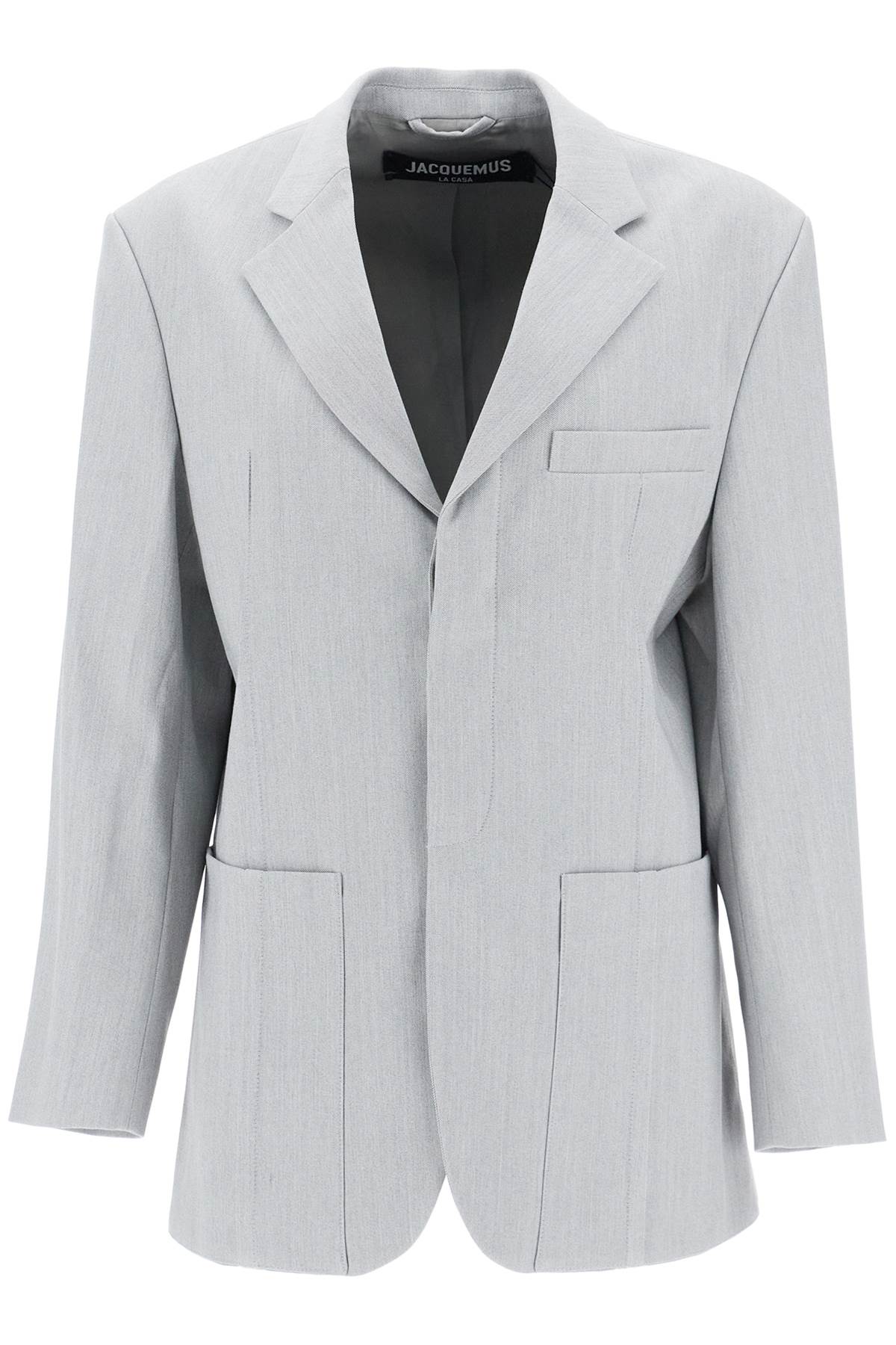 Jacquemus jacket 'the man's Jackets Jacquemus